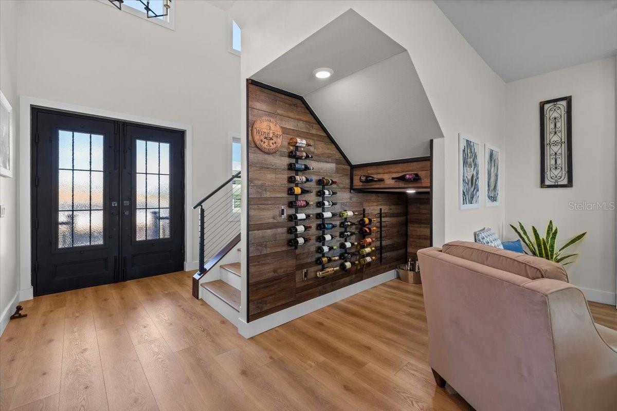 GULF COAST RET - Residential