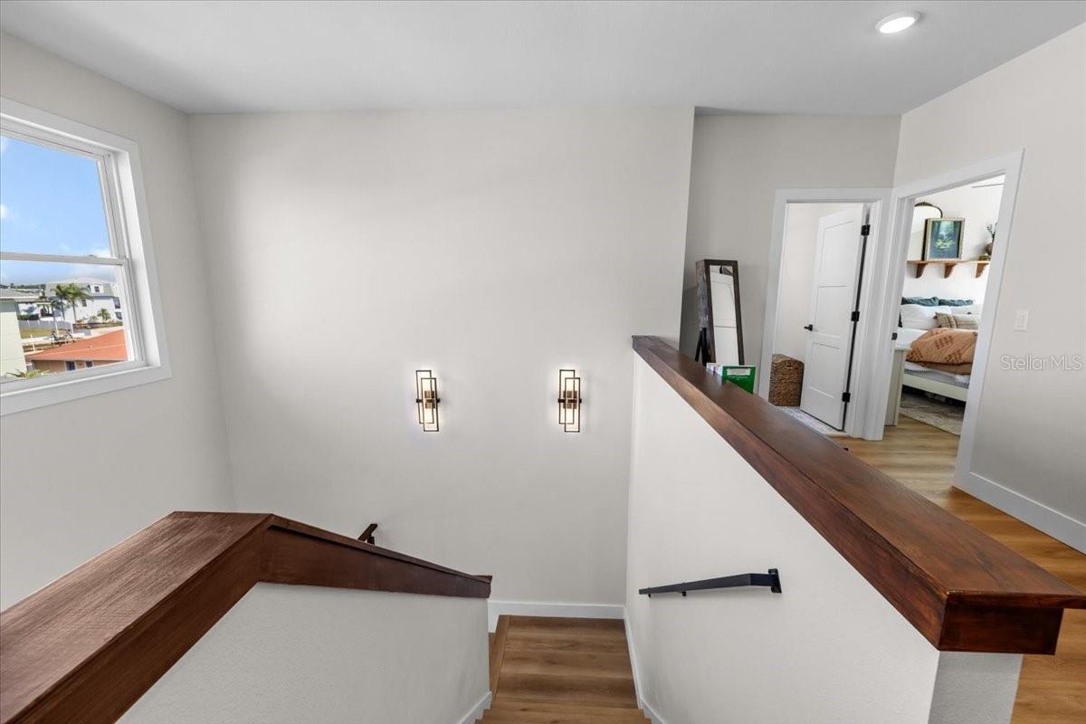 GULF COAST RET - Residential