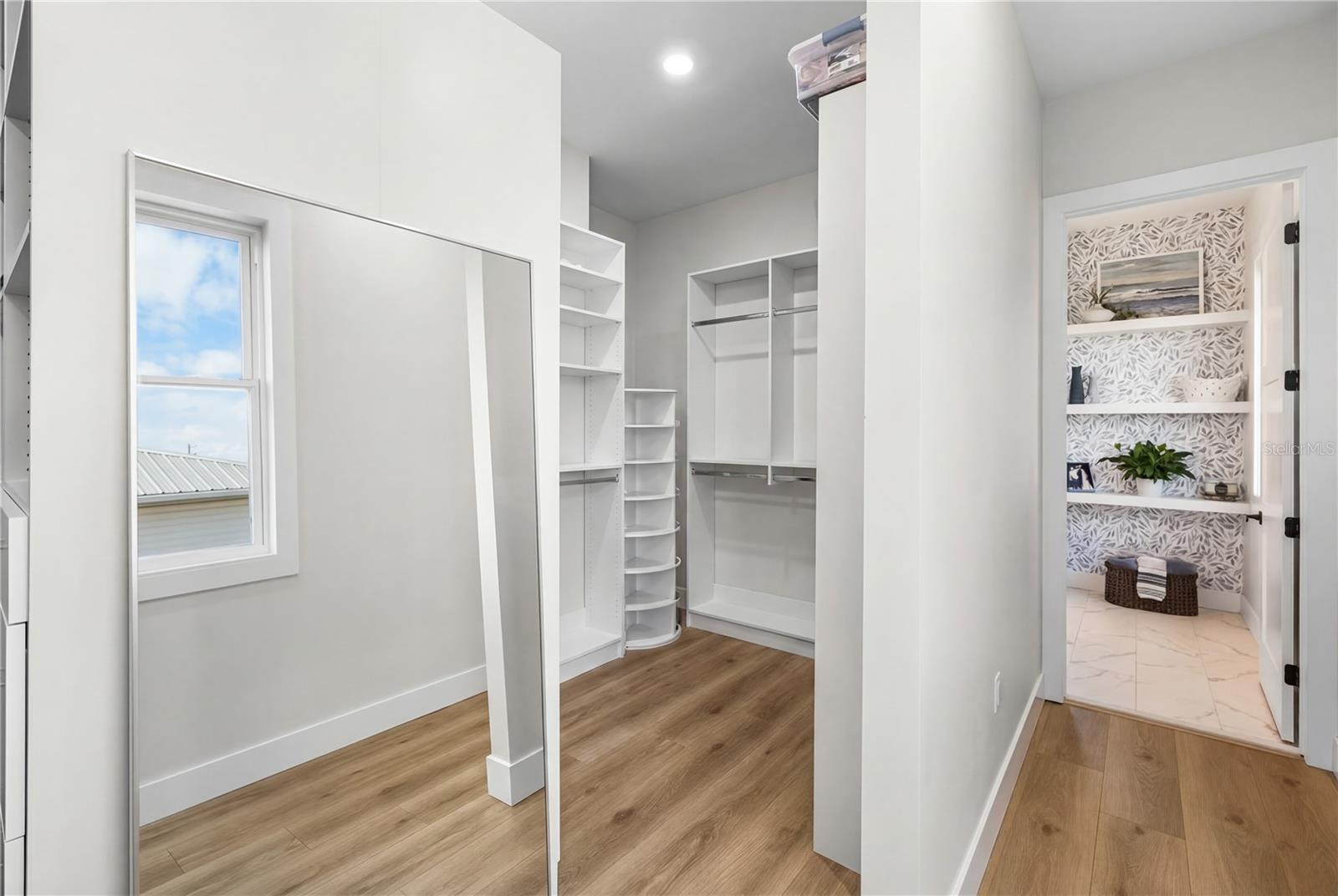 GULF COAST RET - Residential