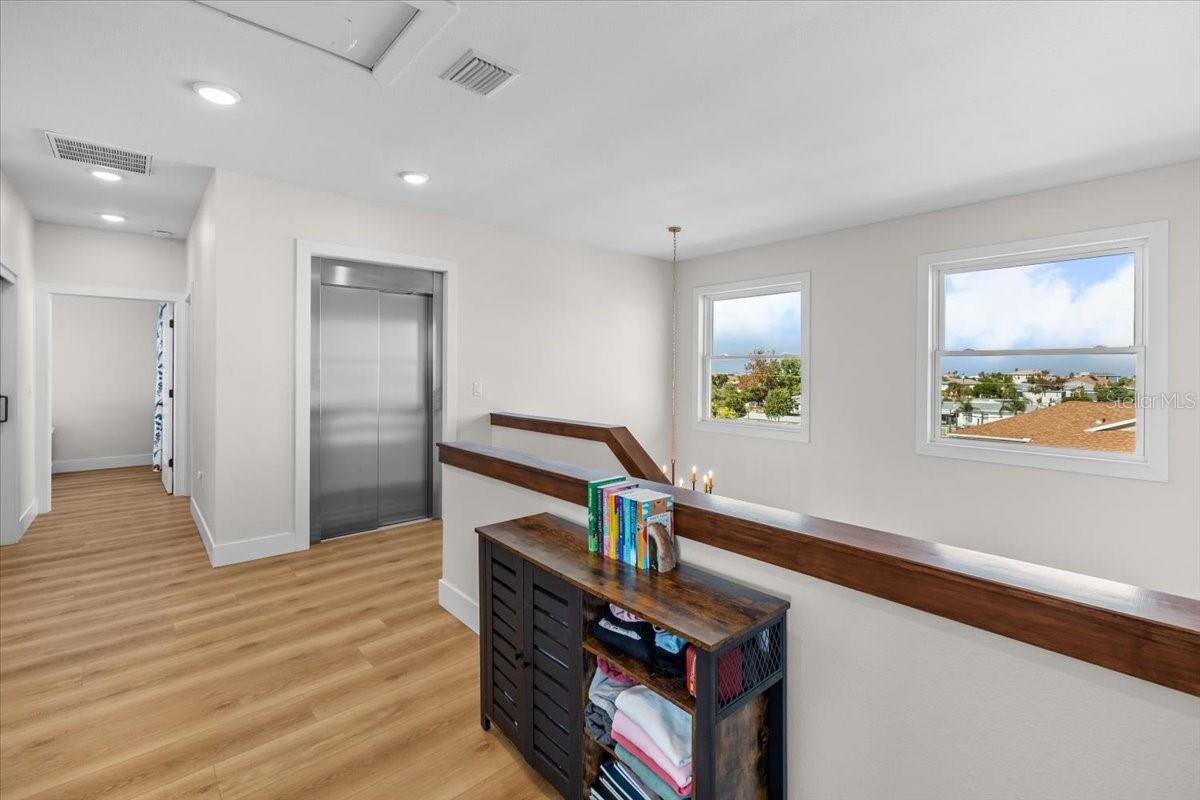 GULF COAST RET - Residential