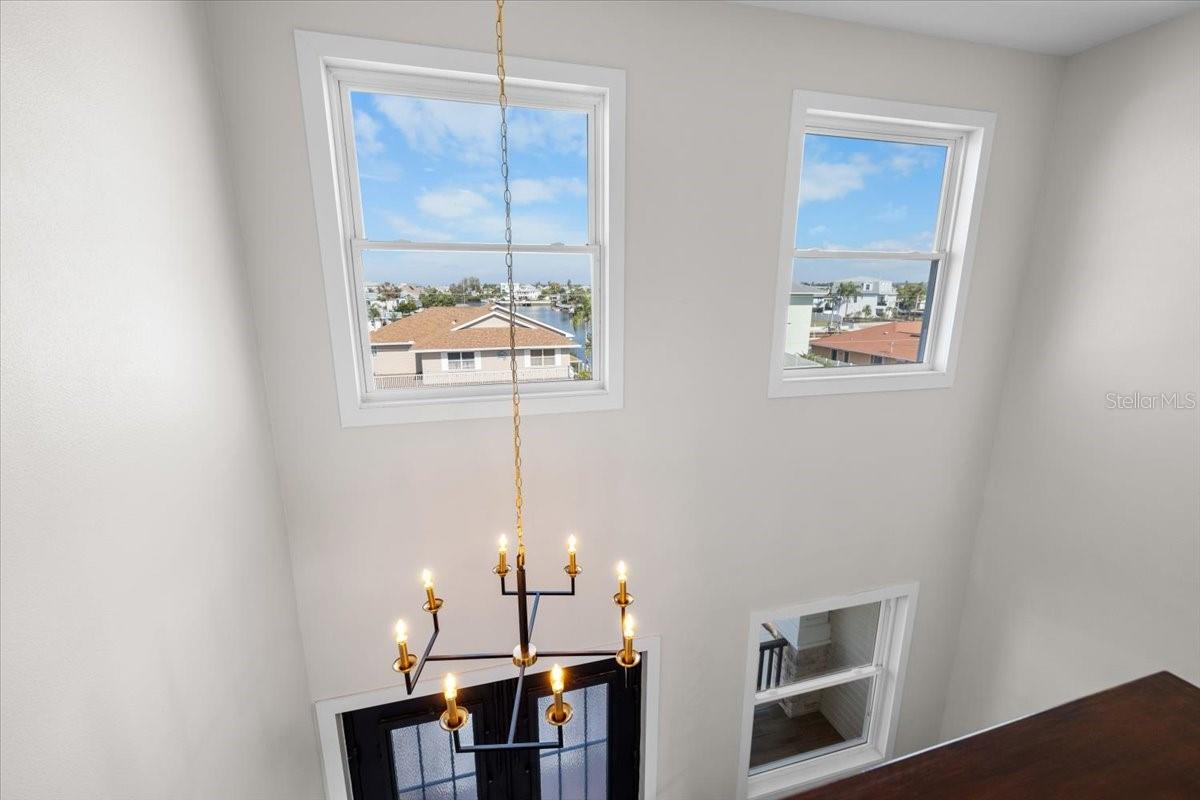 GULF COAST RET - Residential