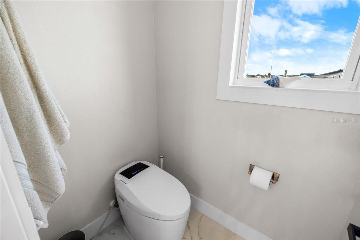 GULF COAST RET - Residential