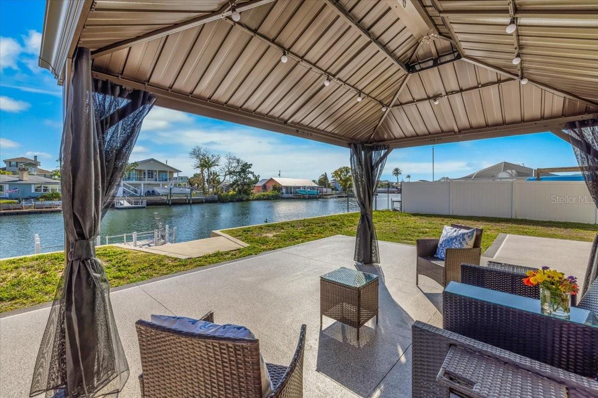 GULF COAST RET - Residential