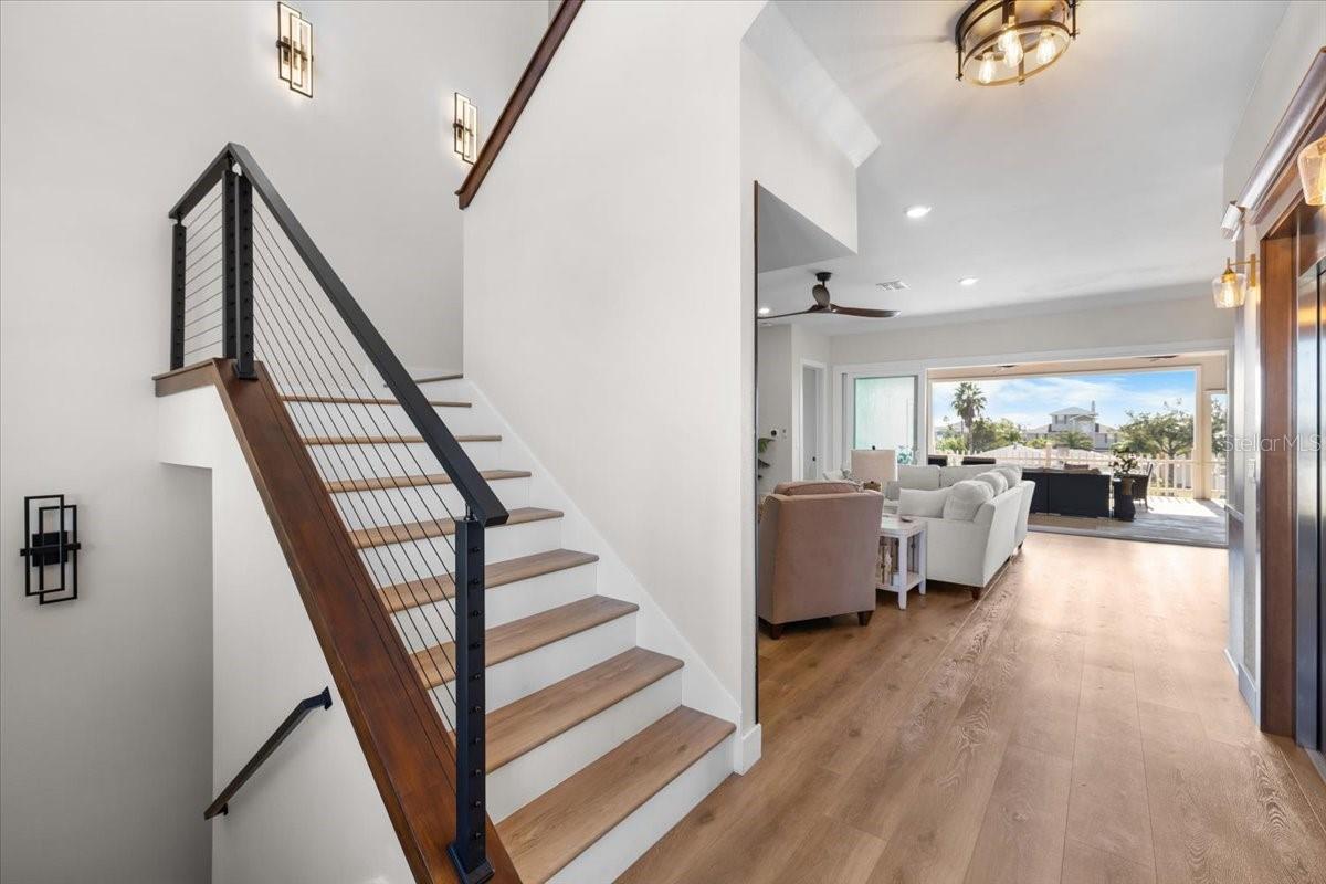 GULF COAST RET - Residential