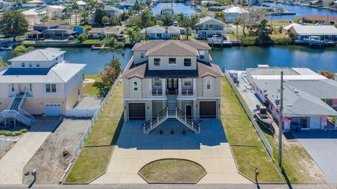 3344 GULFVIEW DRIVE HERNANDO BEACH FL 34607
