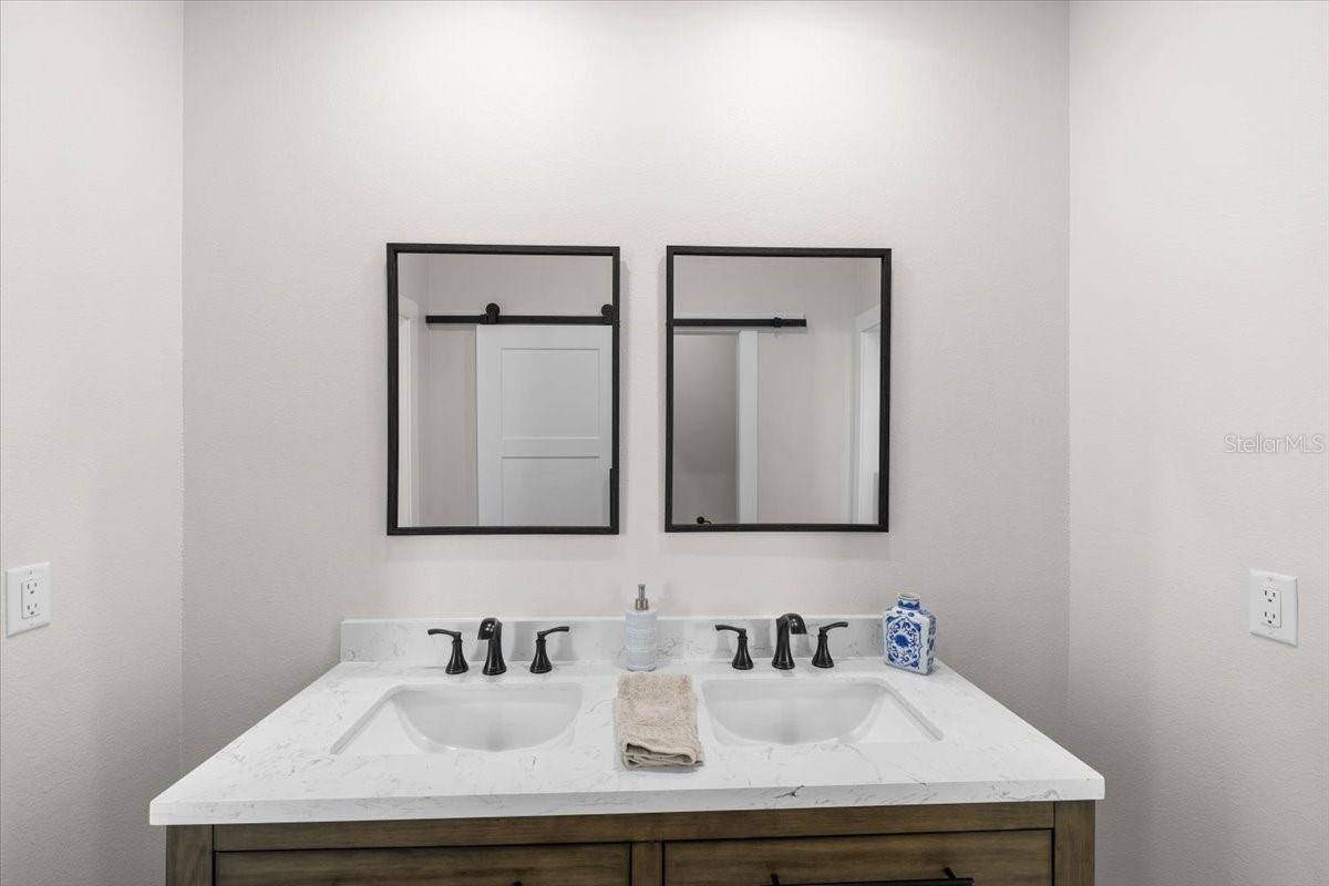 GULF COAST RET - Residential