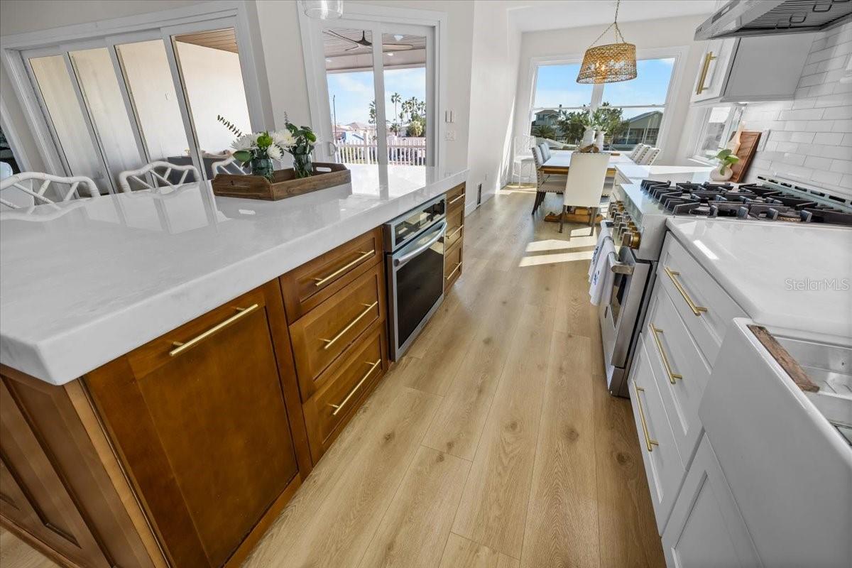 GULF COAST RET - Residential