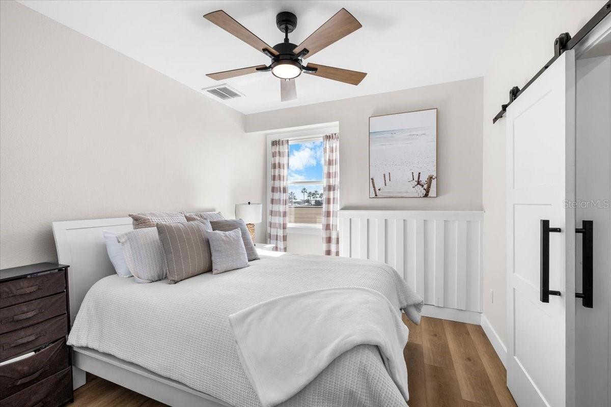 GULF COAST RET - Residential