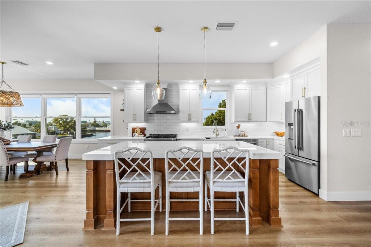 GULF COAST RET - Residential