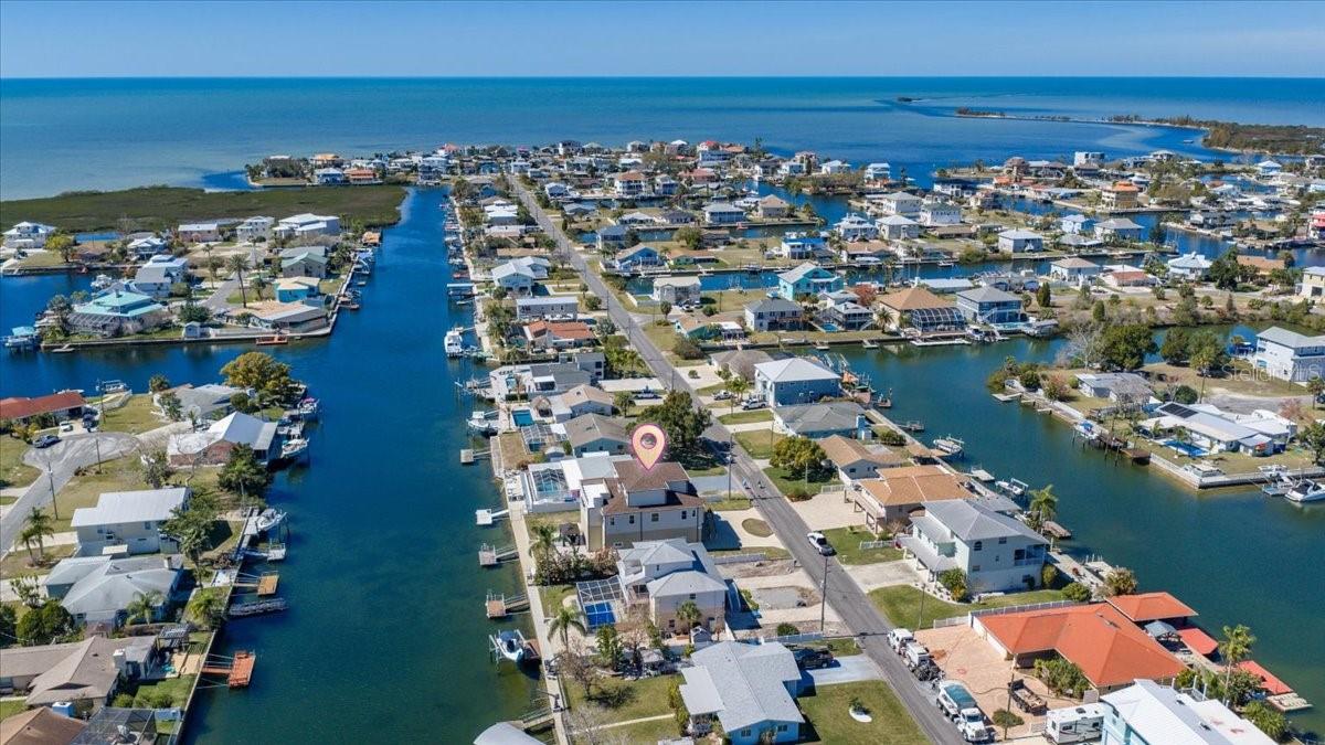 GULF COAST RET - Residential