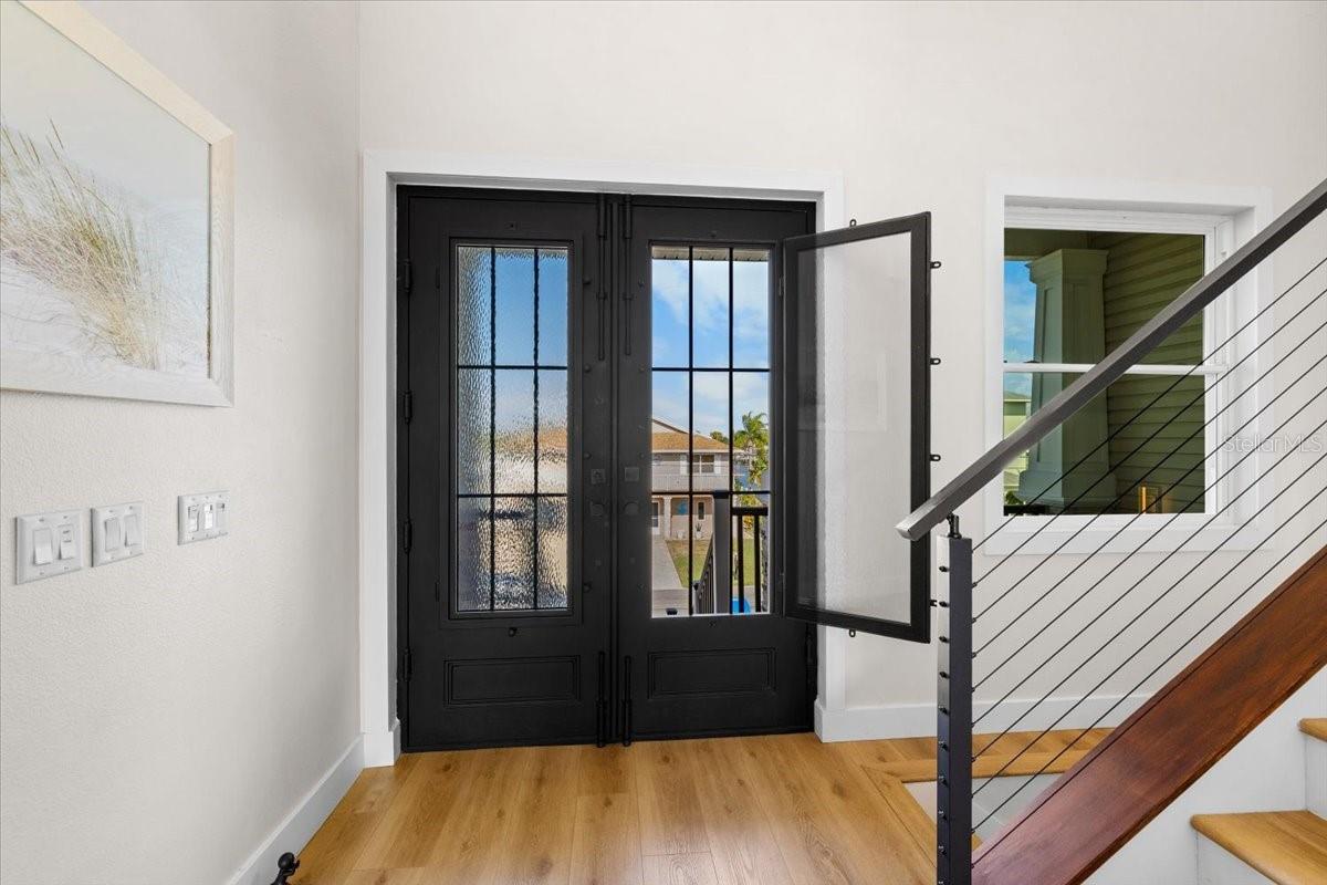 GULF COAST RET - Residential