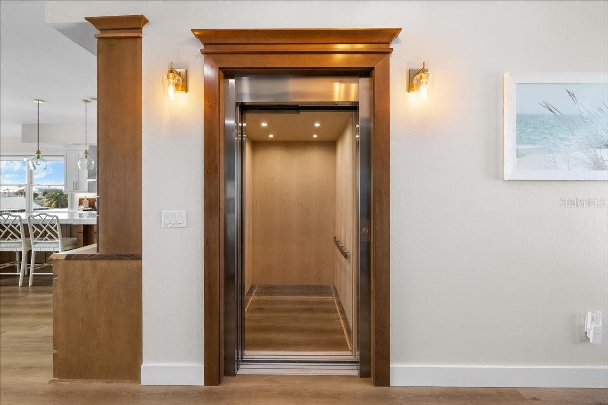 GULF COAST RET - Residential