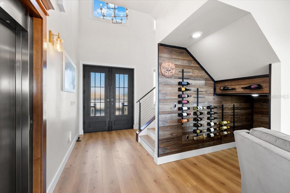 GULF COAST RET - Residential