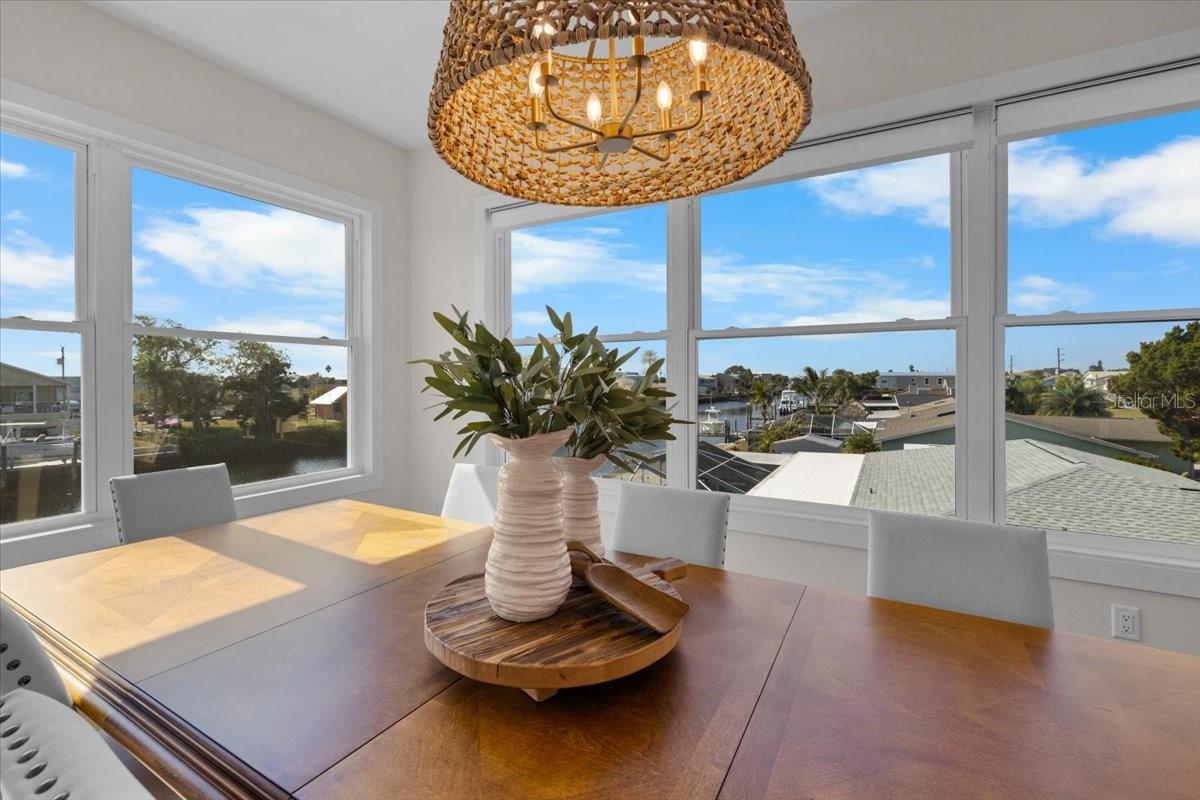 GULF COAST RET - Residential