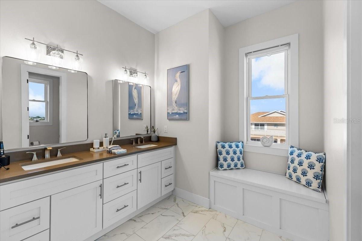 GULF COAST RET - Residential