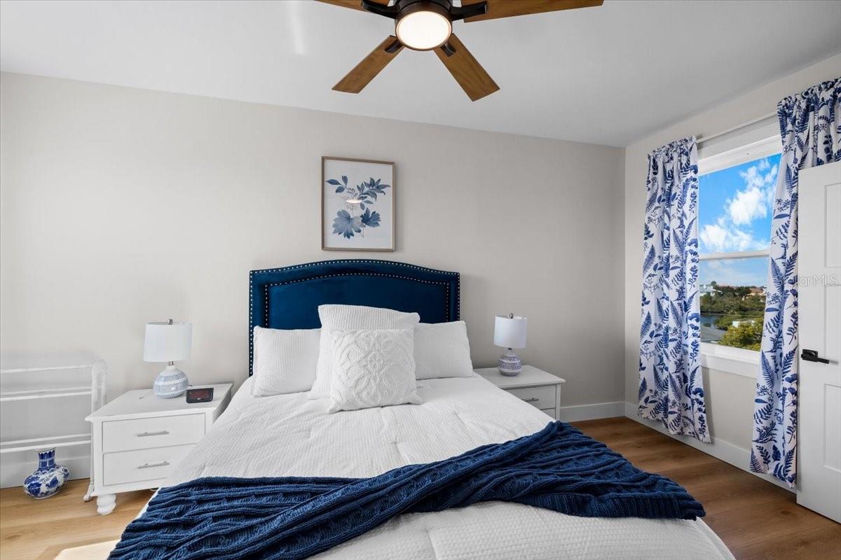 GULF COAST RET - Residential