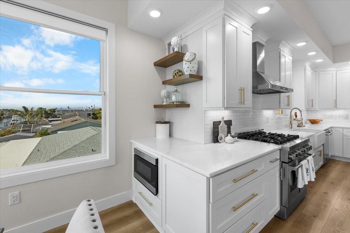 GULF COAST RET - Residential