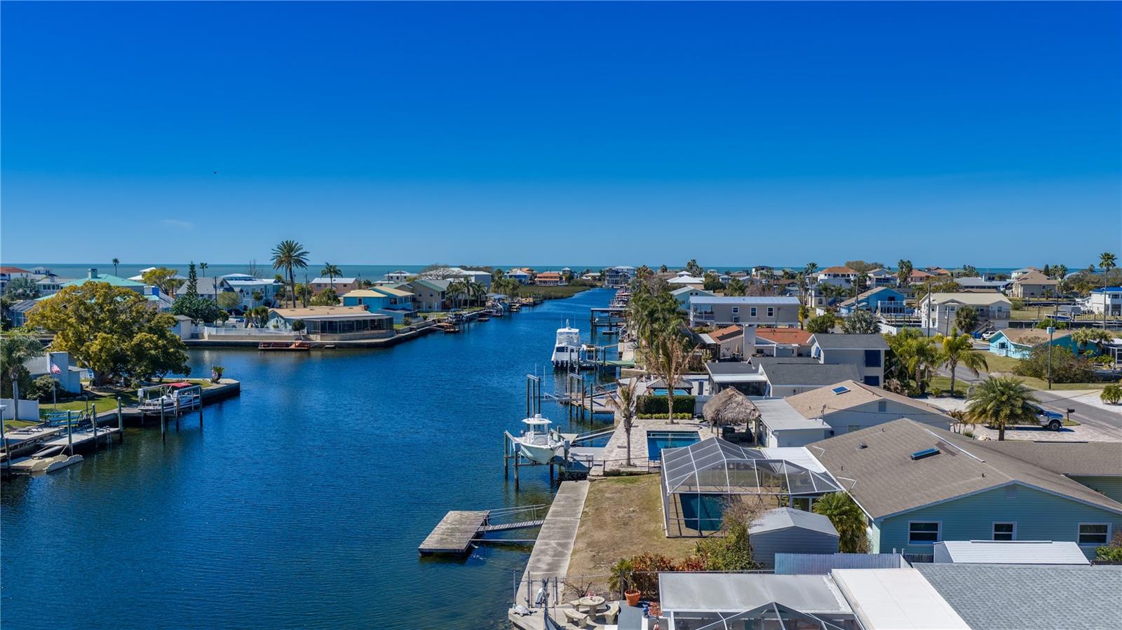 GULF COAST RET - Residential