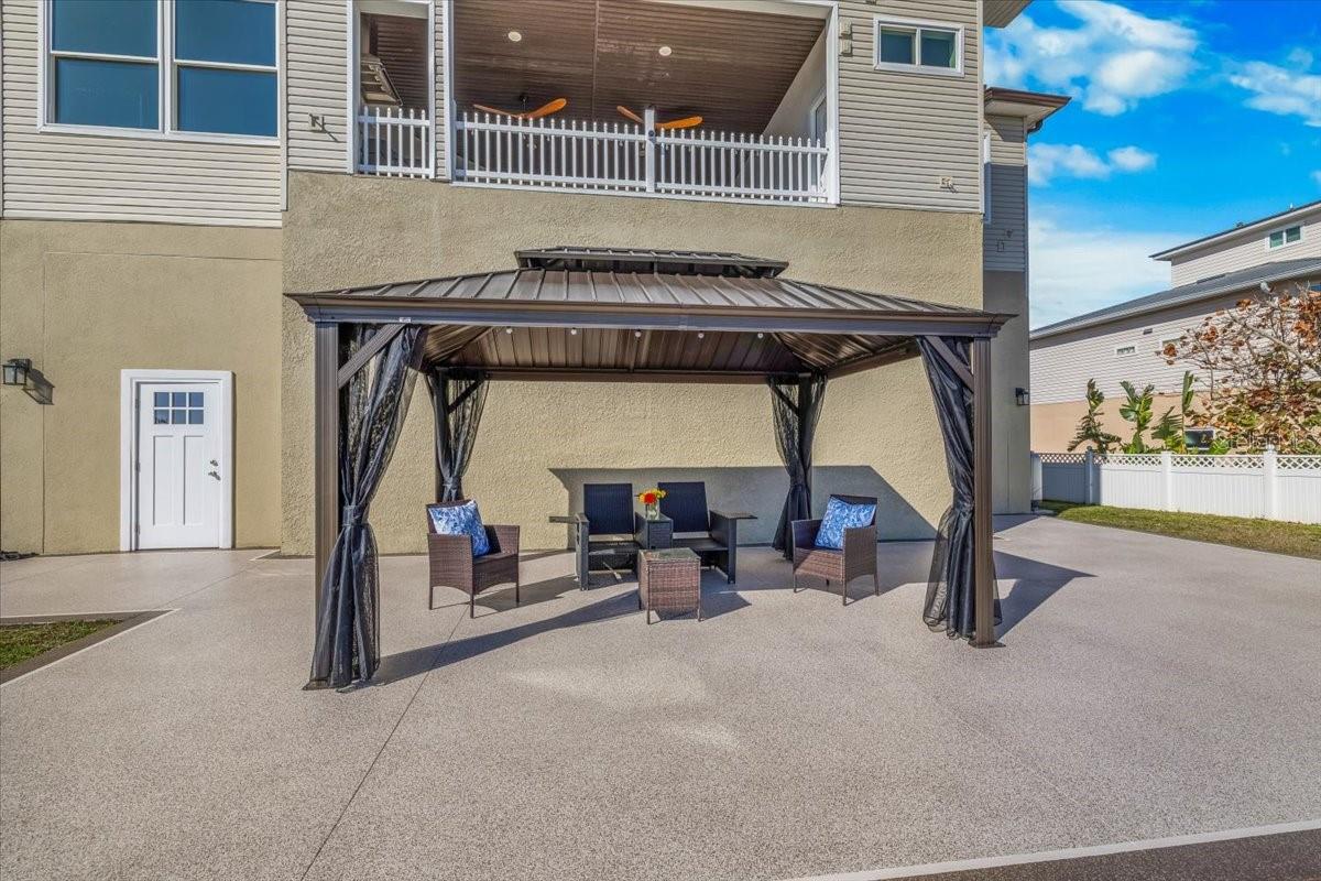 GULF COAST RET - Residential