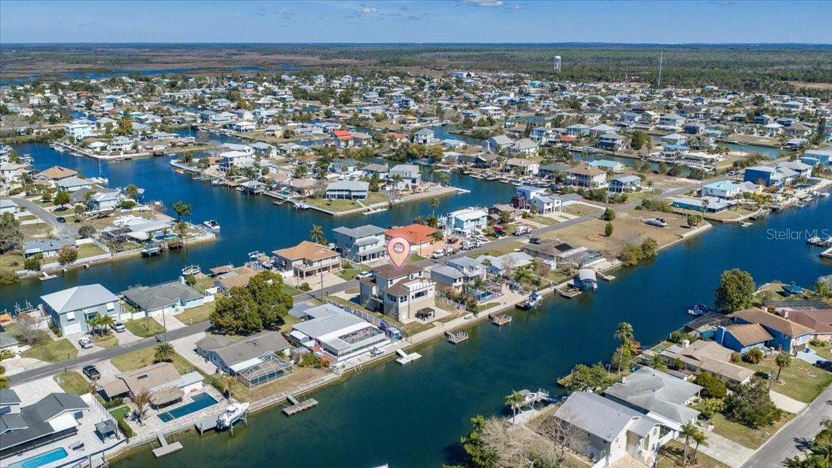 GULF COAST RET - Residential