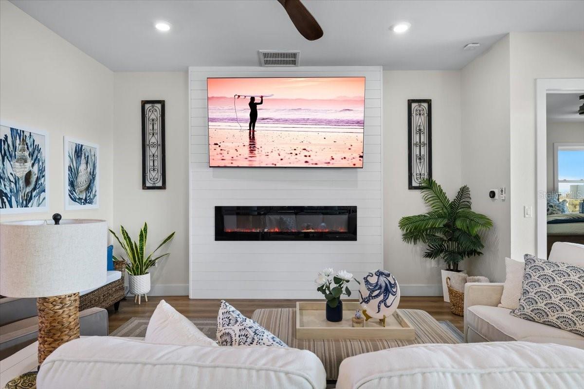 GULF COAST RET - Residential