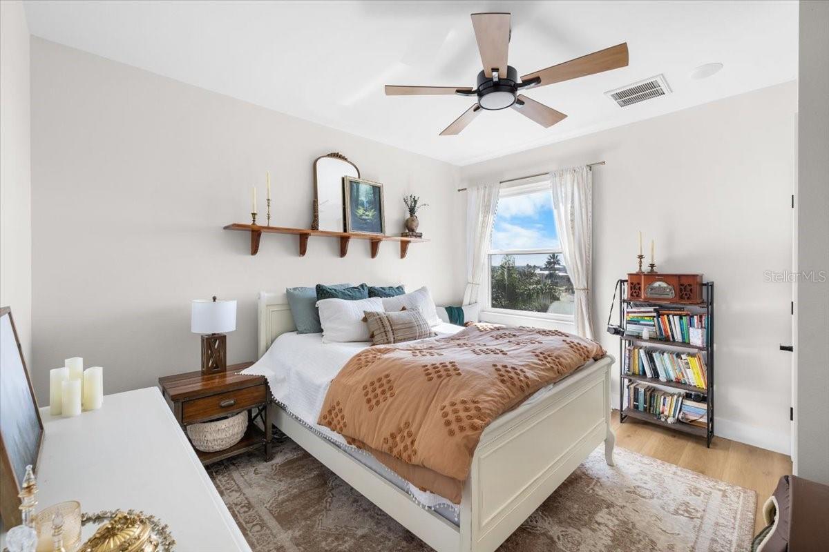 GULF COAST RET - Residential