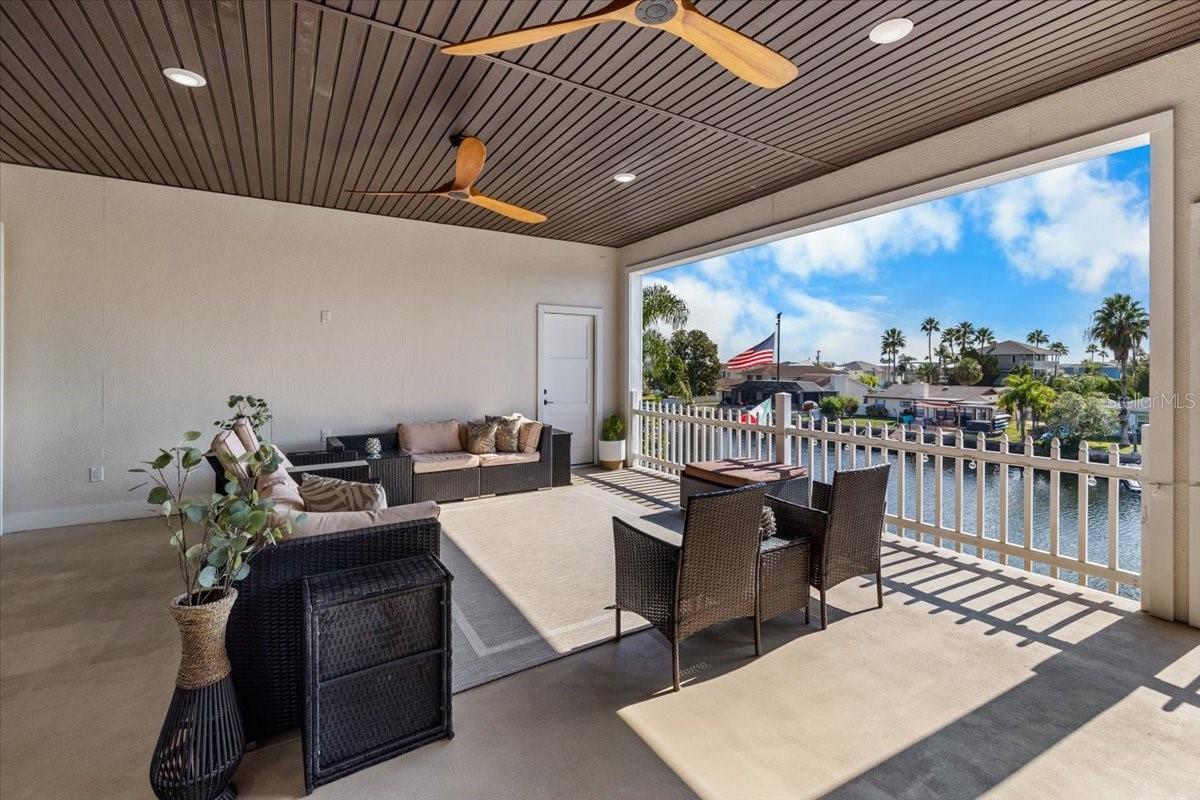 GULF COAST RET - Residential