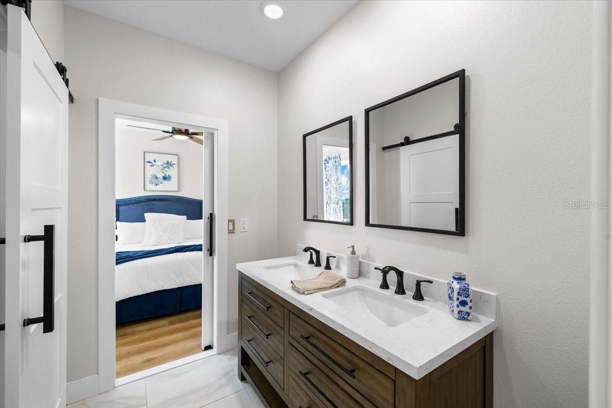 GULF COAST RET - Residential