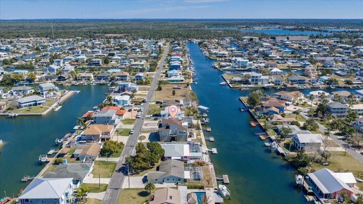 GULF COAST RET - Residential