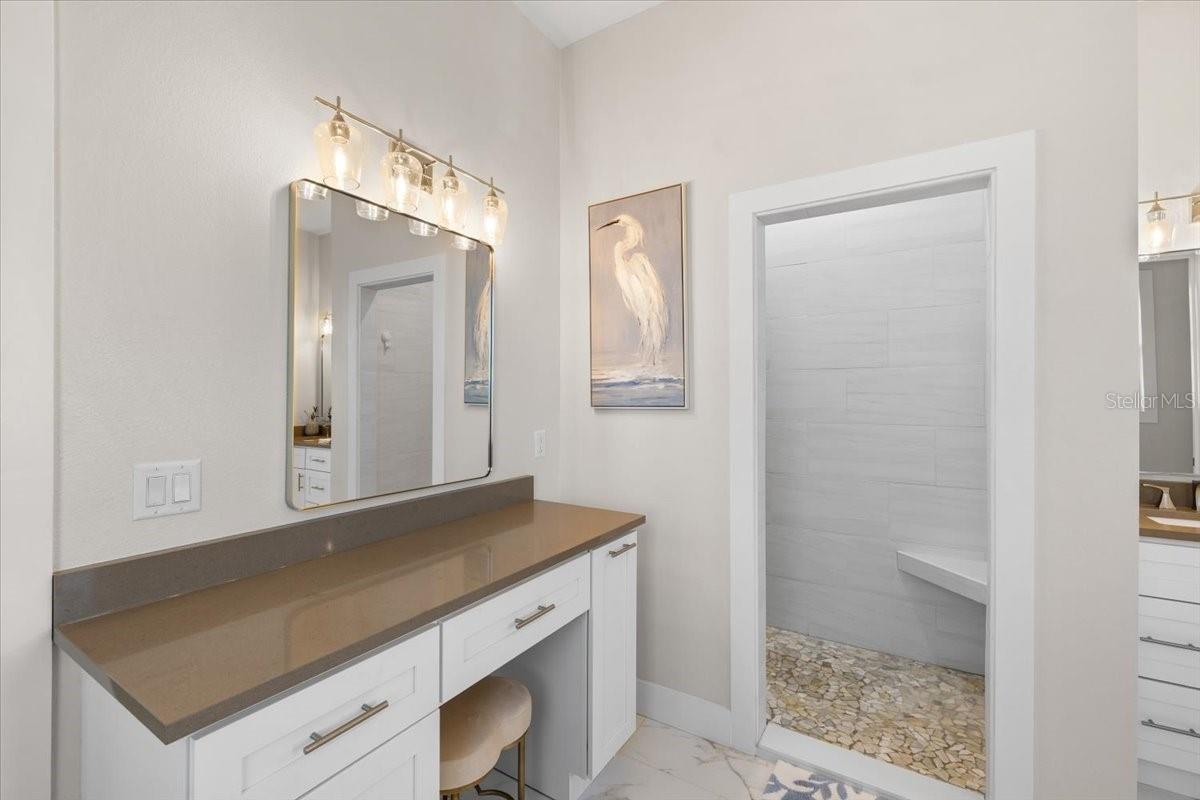 GULF COAST RET - Residential