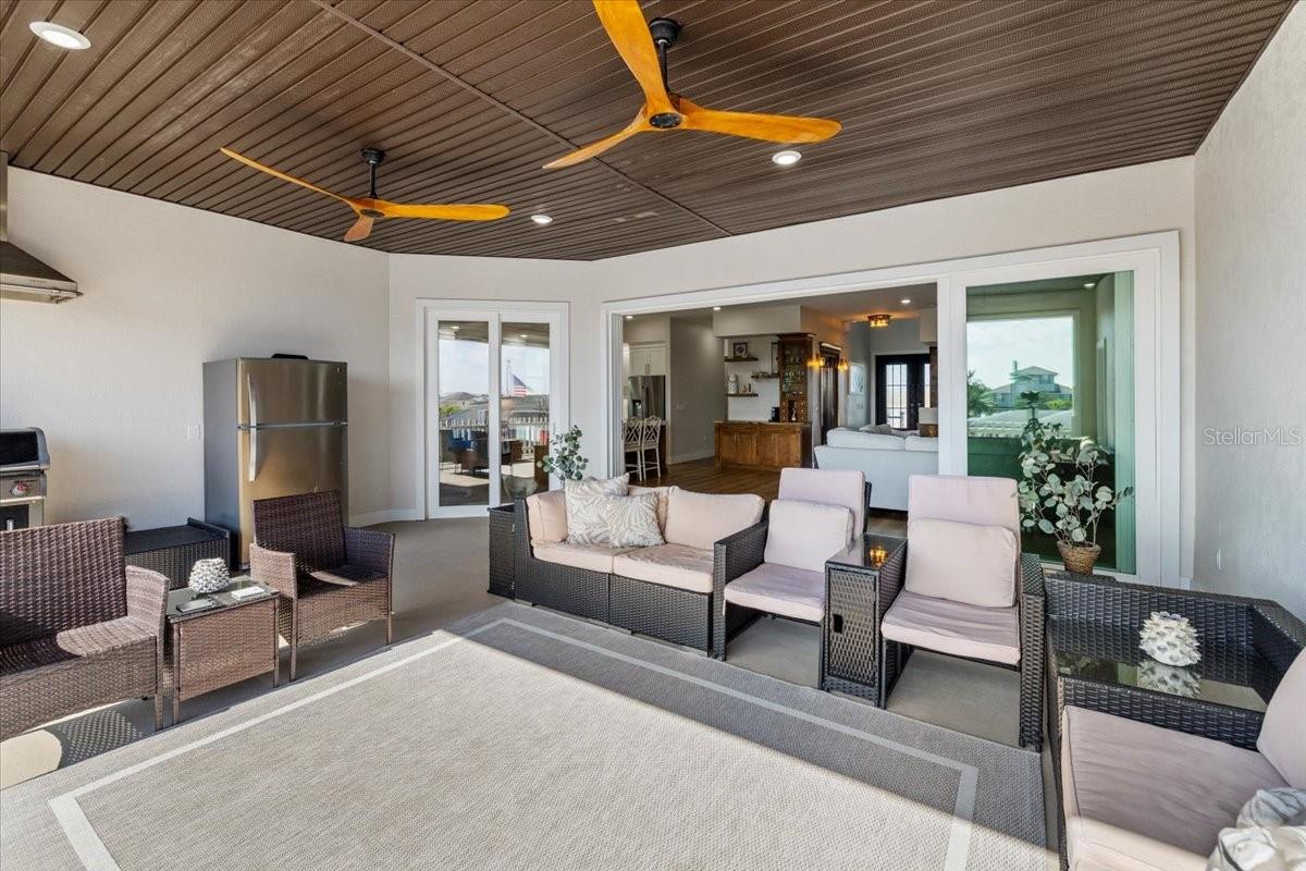 GULF COAST RET - Residential