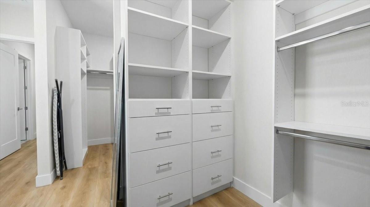 GULF COAST RET - Residential