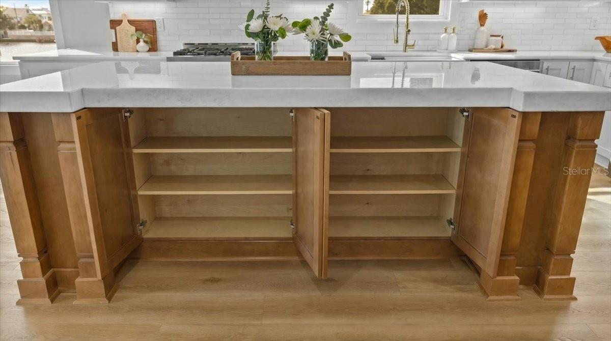 GULF COAST RET - Residential