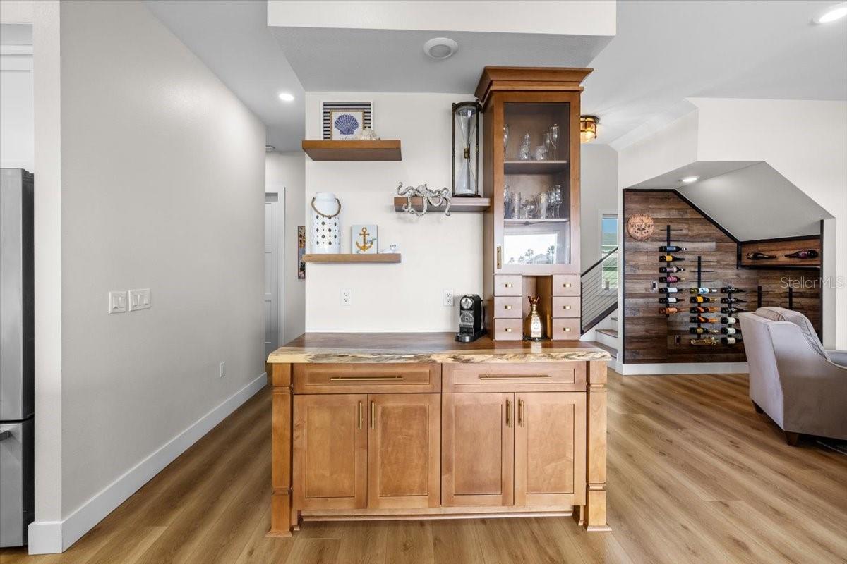 GULF COAST RET - Residential