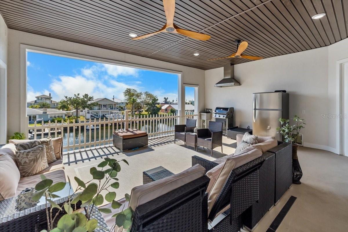 GULF COAST RET - Residential