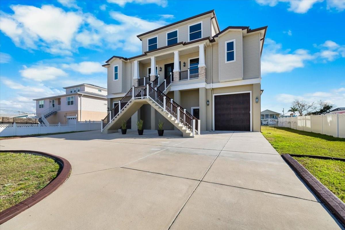 GULF COAST RET - Residential