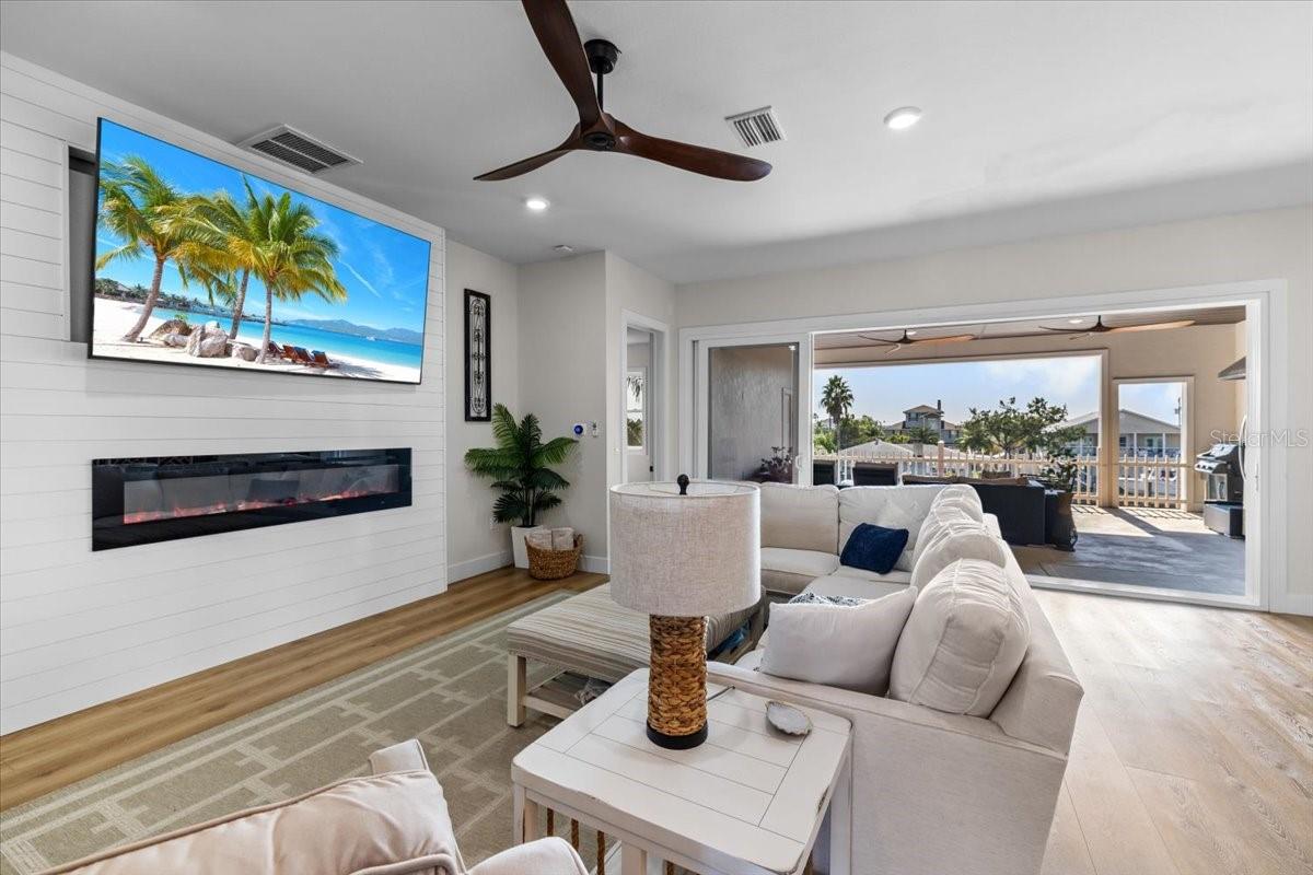 GULF COAST RET - Residential