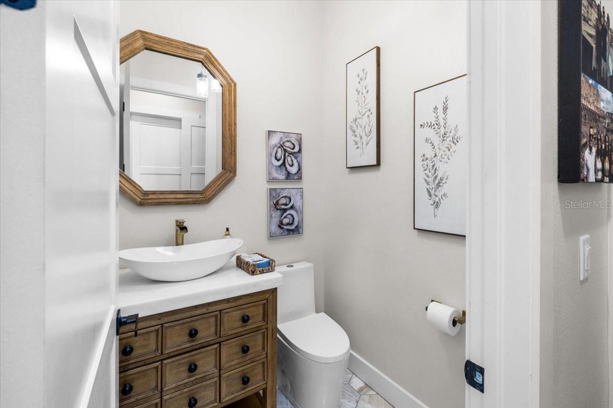 GULF COAST RET - Residential