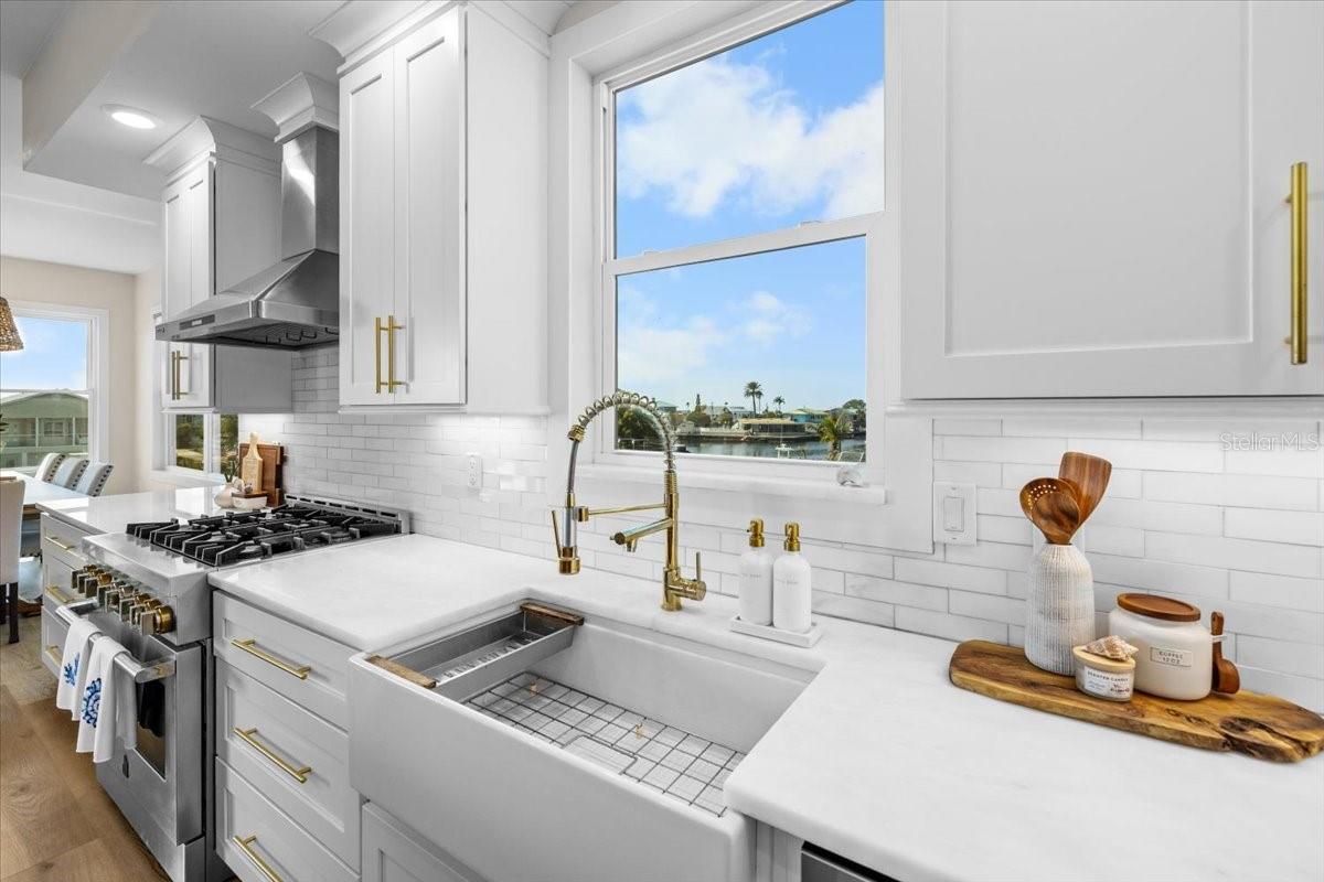 GULF COAST RET - Residential