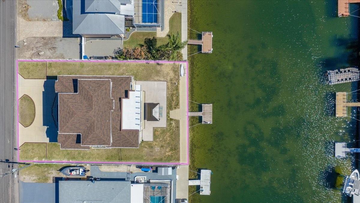 GULF COAST RET - Residential