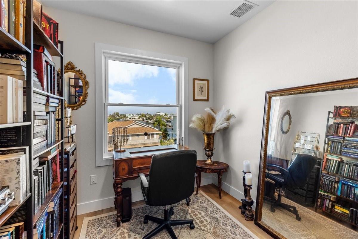 GULF COAST RET - Residential