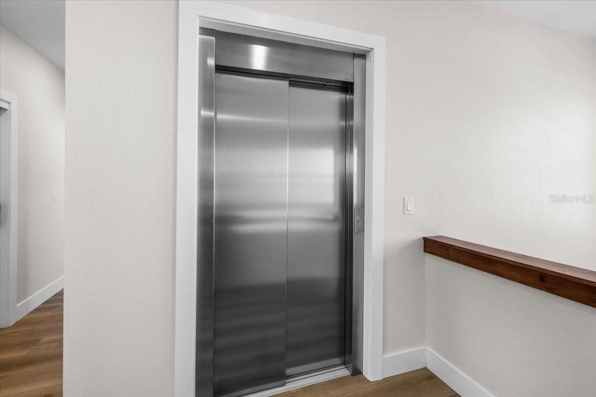 GULF COAST RET - Residential