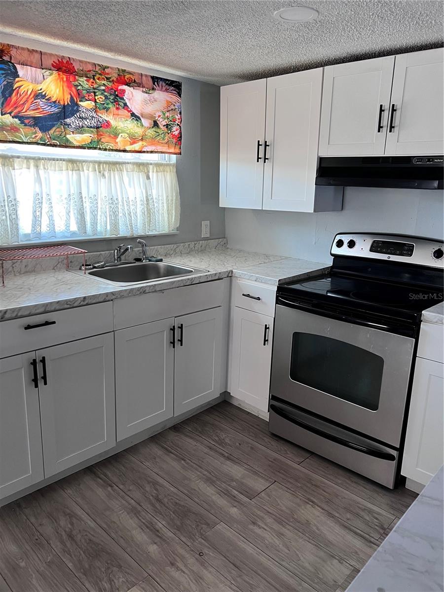 MANN & CREELS SUB - Residential