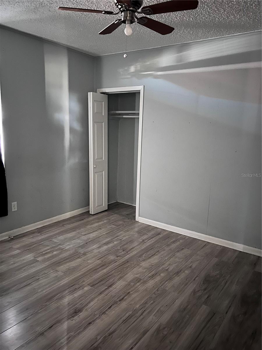 MANN & CREELS SUB - Residential