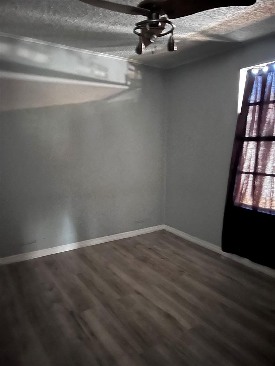 MANN & CREELS SUB - Residential