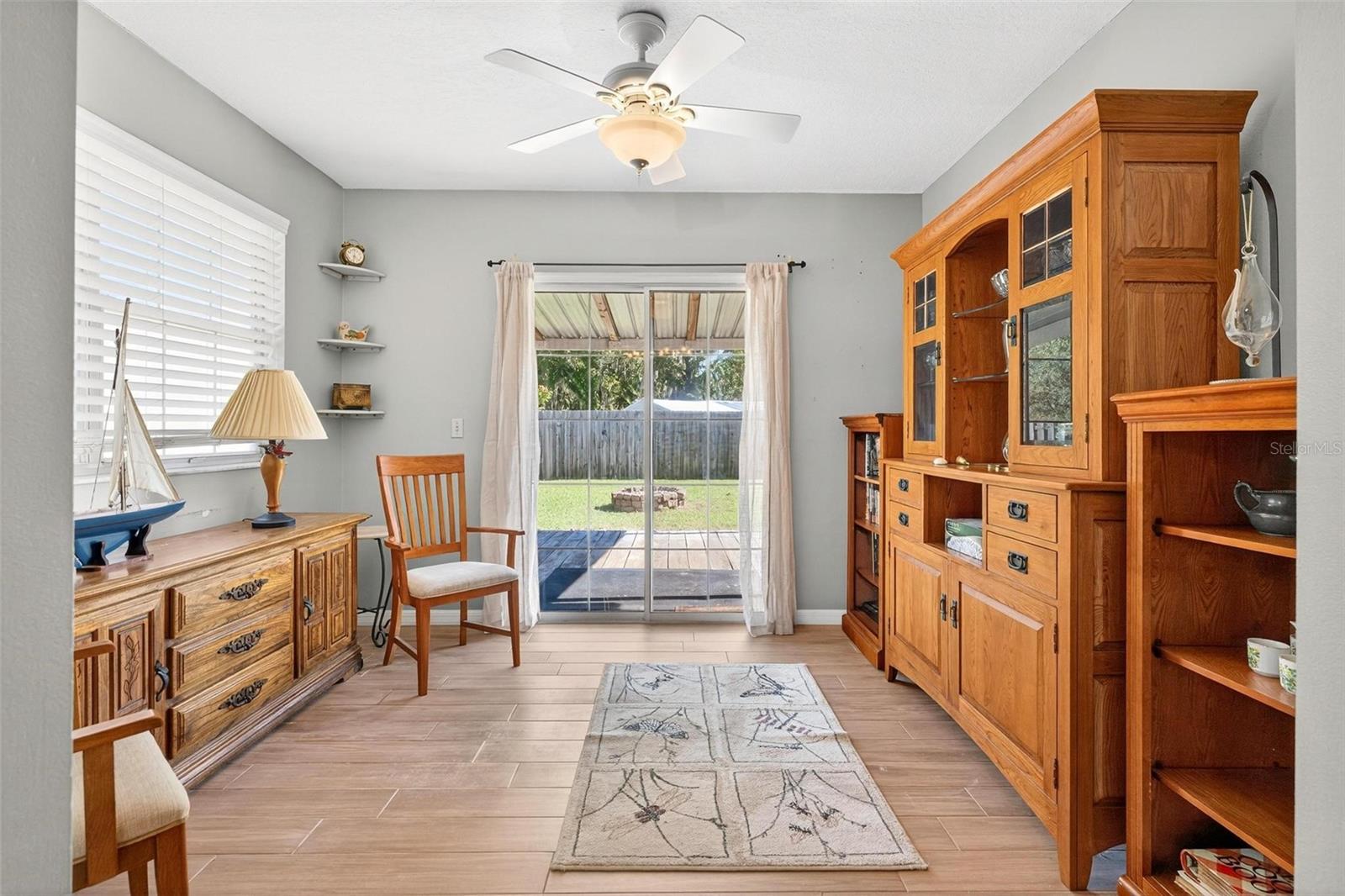 VALENCIA TERRACE - Residential