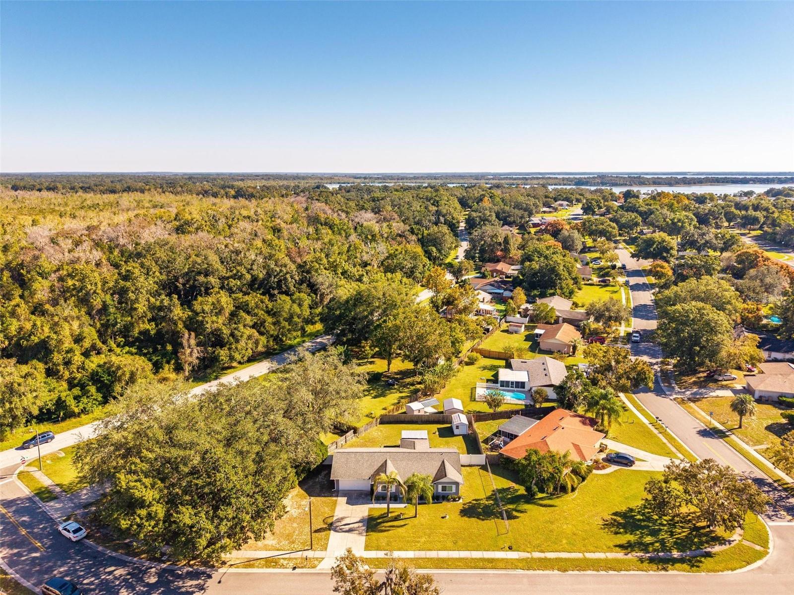 VALENCIA TERRACE - Residential
