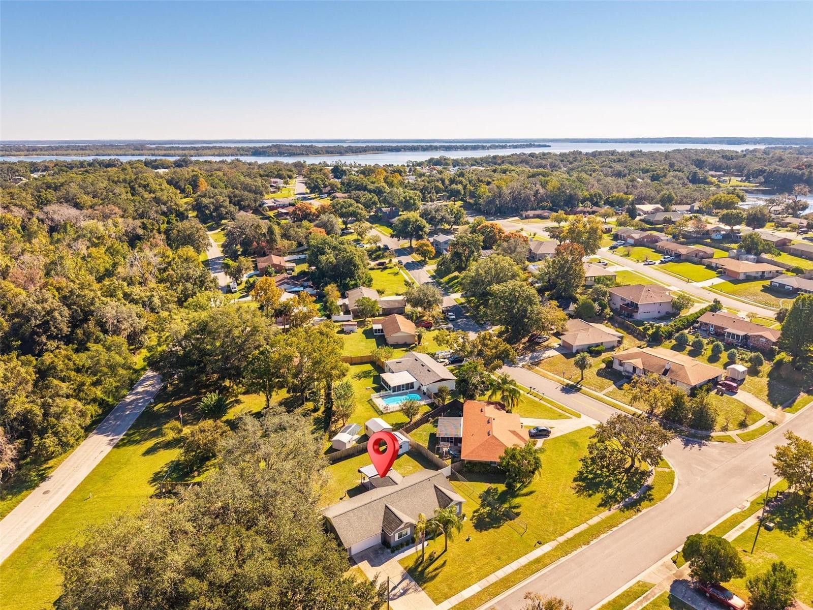 VALENCIA TERRACE - Residential