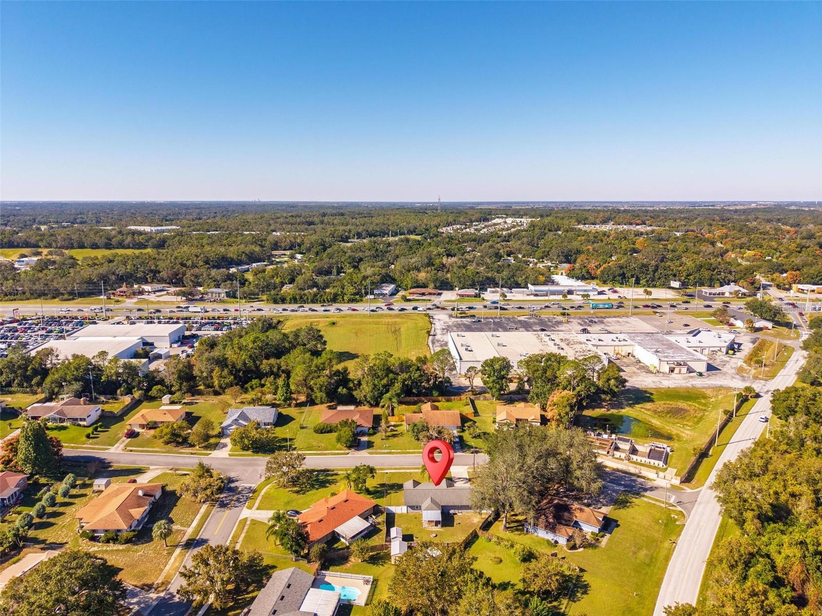 VALENCIA TERRACE - Residential