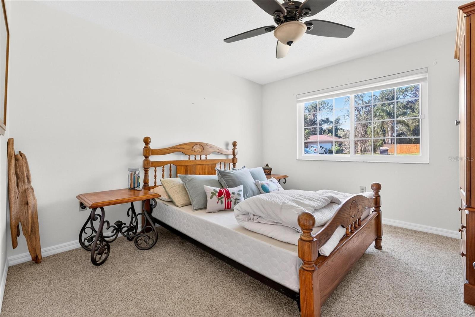 VALENCIA TERRACE - Residential